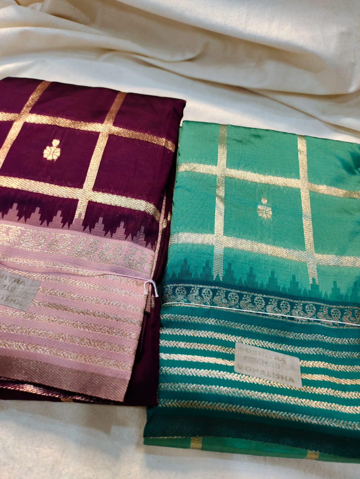 Sarees